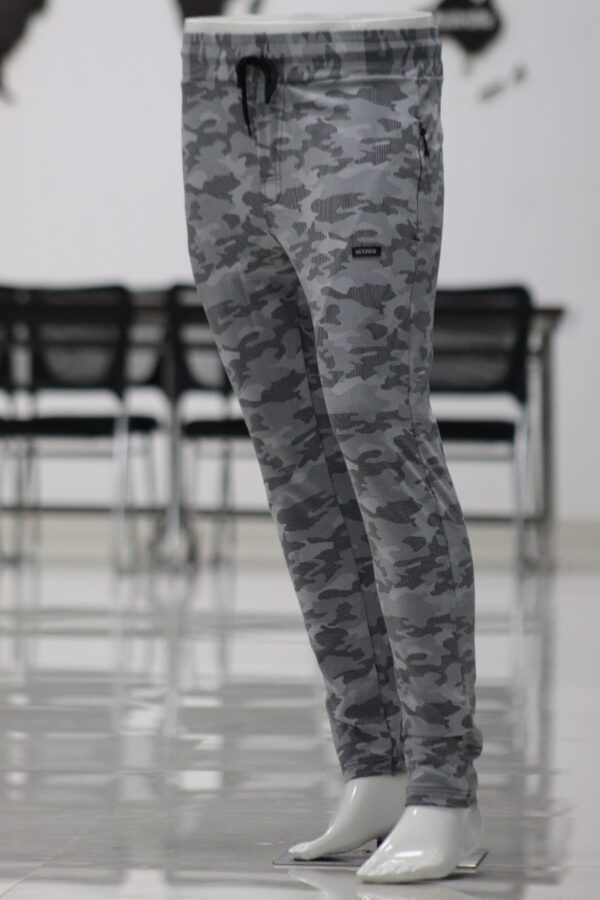 Urban Camo Track Pants